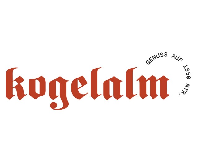 Kogelalm